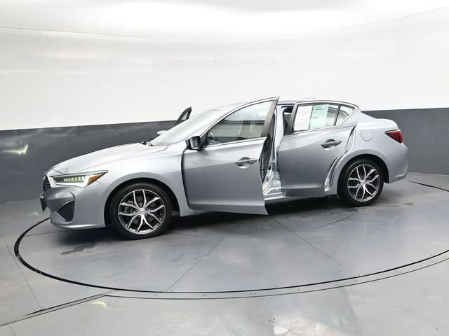 Used 2022 Acura ILX w/ Premium Package FWD image 41