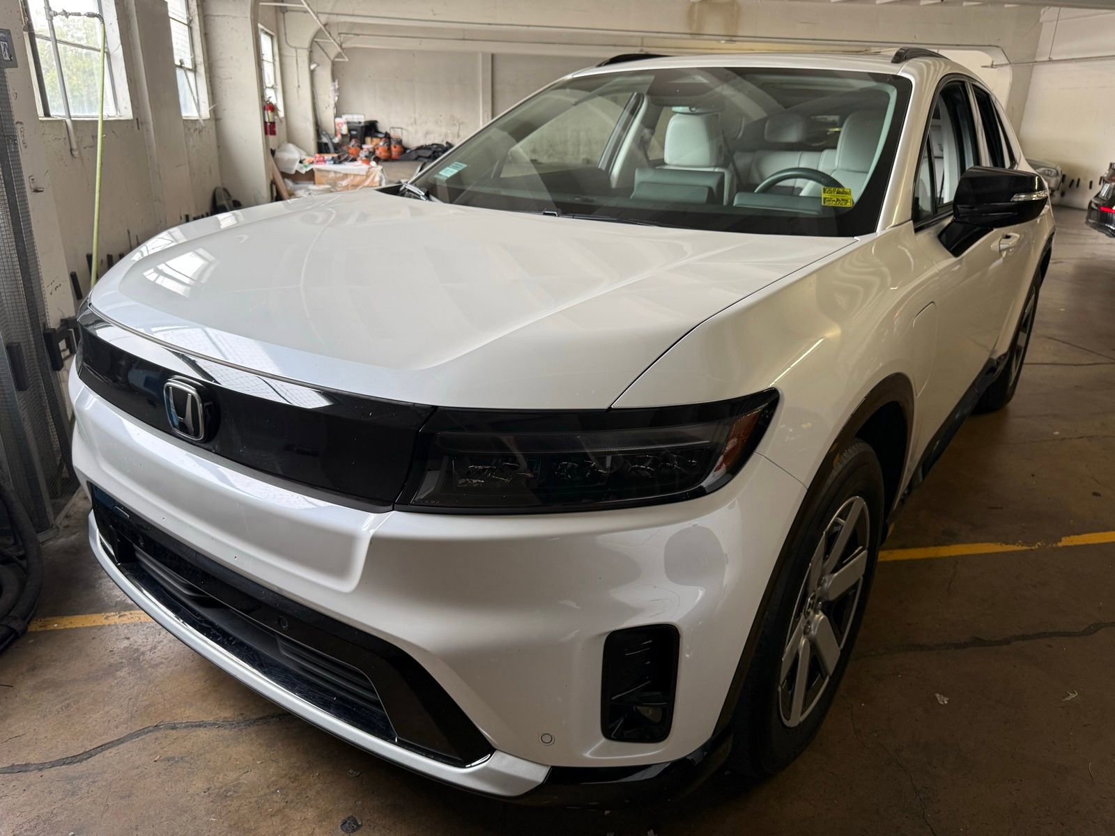 Used 2024 Honda Prologue Touring