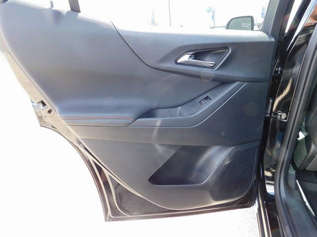 New 2026 Chevrolet Equinox RS w/ Convenience Package III image 14