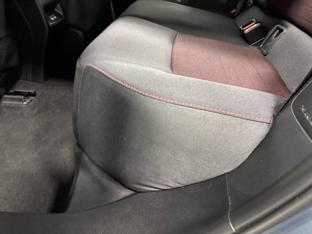 Used 2026 Toyota Corolla SE FWD image 43
