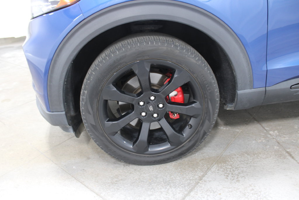 Used 2023 Ford Explorer ST w/ Equipment Group 401A AWD/4WD image 13