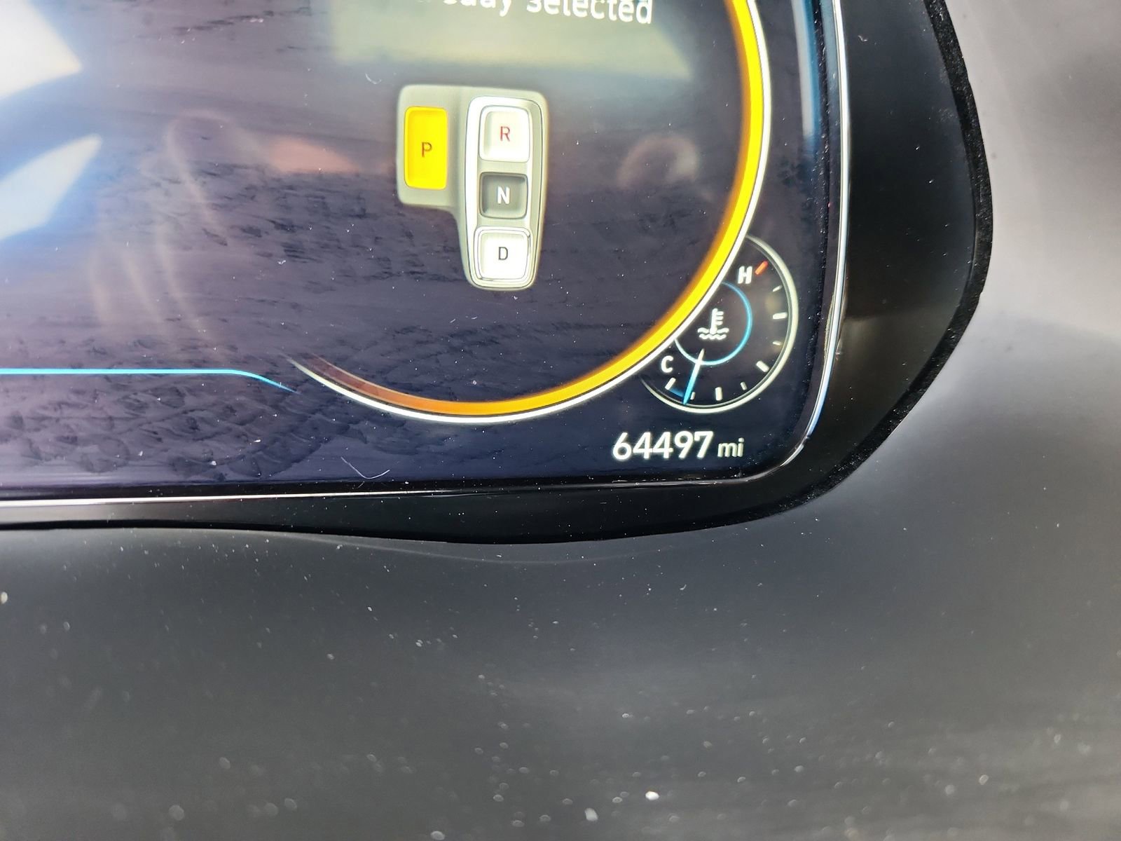 Used 2022 Hyundai Palisade Calligraphy w/ Cargo Package image 25