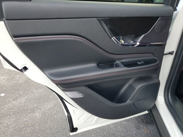 Used 2024 Lincoln Corsair Reserve w/ Rear Removable Package Tray image 13
