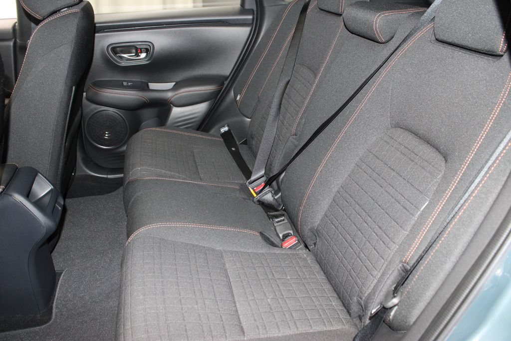 Used 2025 Honda HR-V Sport image 21