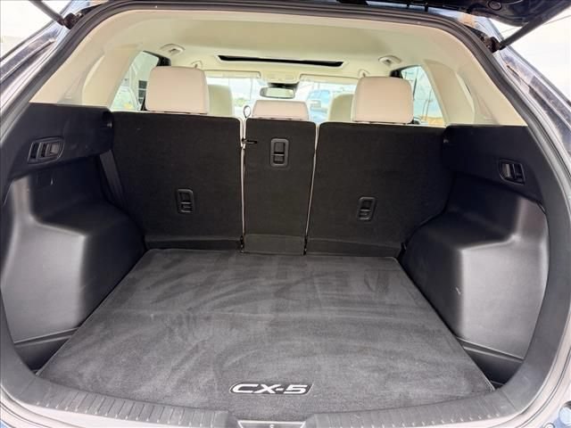 Used 2016 MAZDA CX-5 Grand Touring AWD/4WD image 22