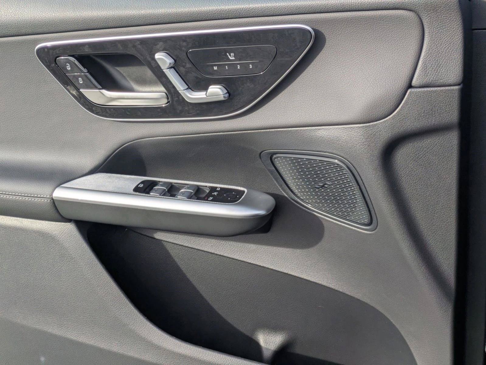 New 2026 Mercedes-Benz GLC 300 4MATIC image 19