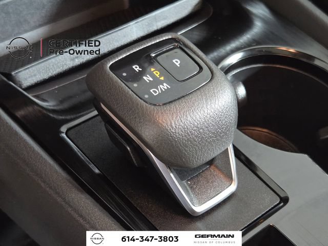 Certified 2023 Nissan Rogue SV w/ SV Premium B Package AWD/4WD image 29