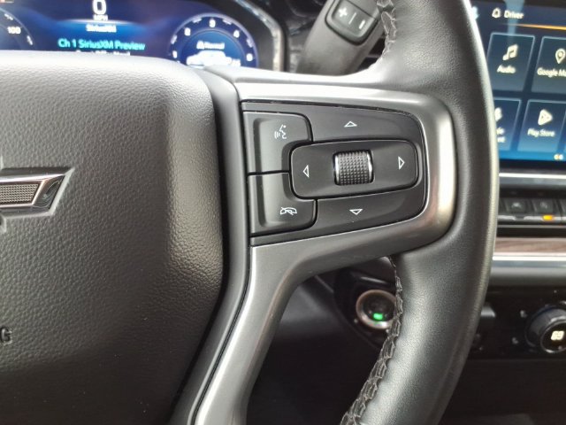 Used 2024 Chevrolet Silverado 1500 RST w/ Protection Package AWD/4WD image 37