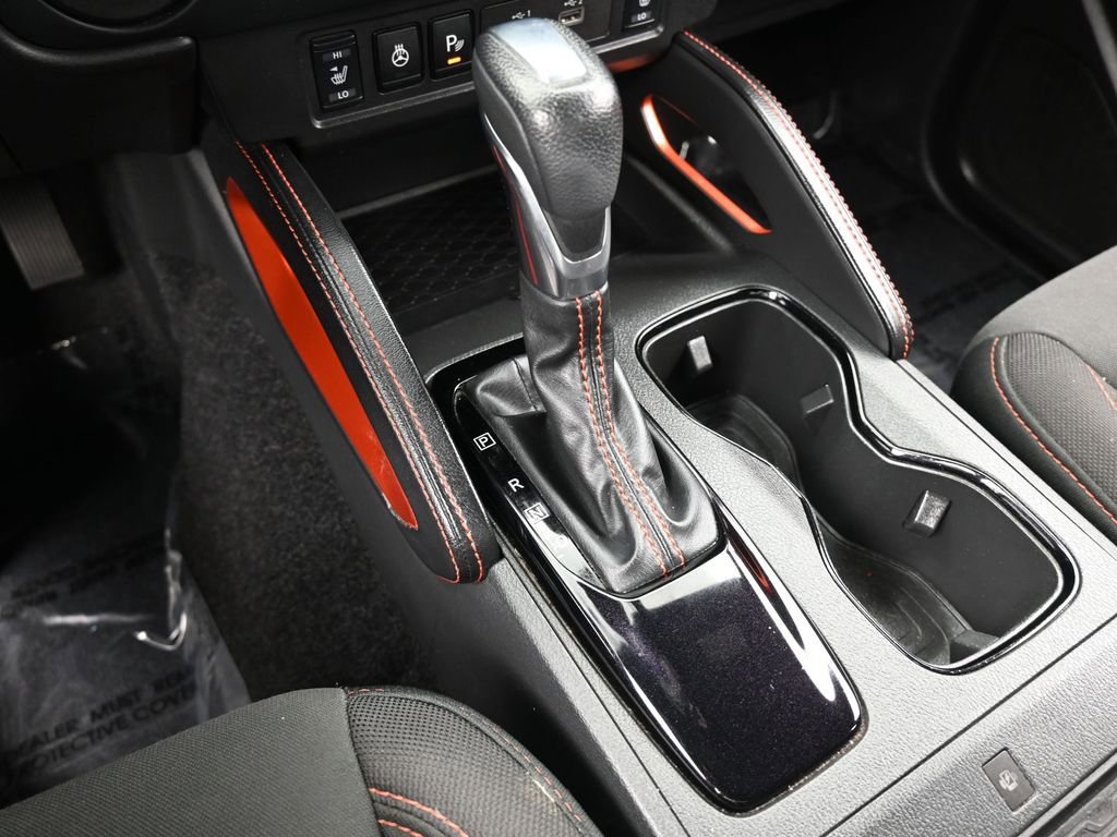 Used 2022 Nissan Frontier Pro-X image 21