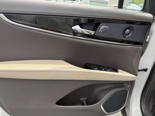 Certified 2021 Lincoln Nautilus Reserve AWD/4WD image 18