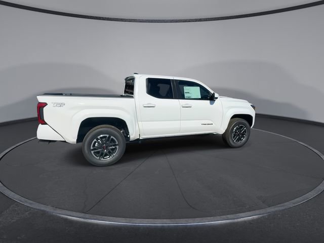 New 2026 Toyota Tacoma TRD Sport image 16
