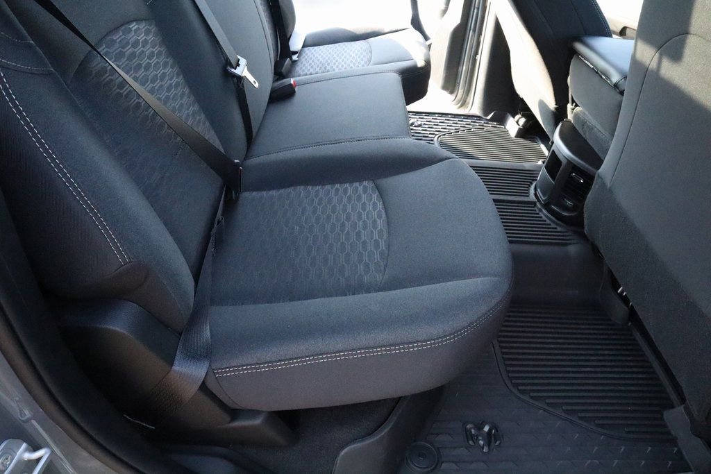 New 2026 RAM 2500 Tradesman image 13