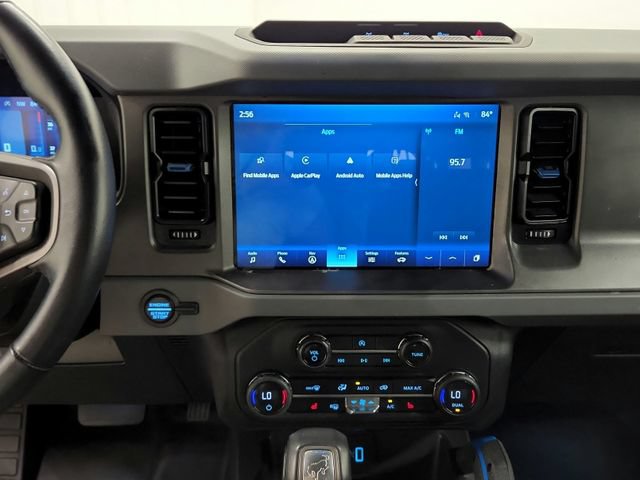 Used 2024 Ford Bronco Black Diamond AWD/4WD image 23