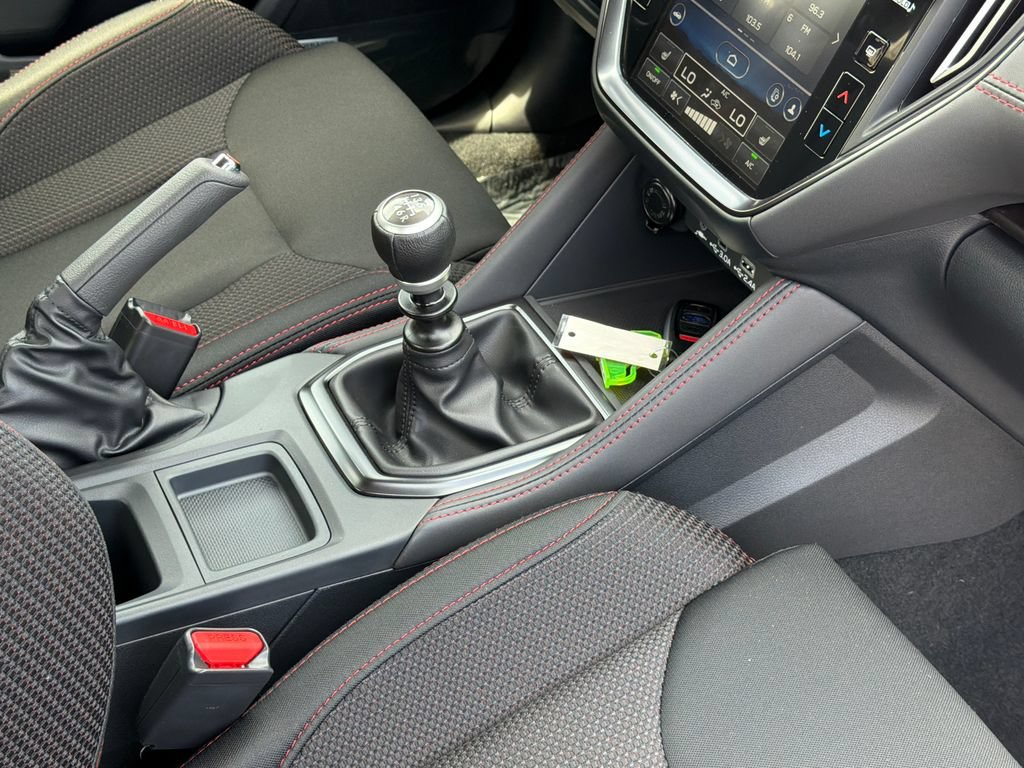New 2026 Subaru WRX Premium AWD/4WD image 18