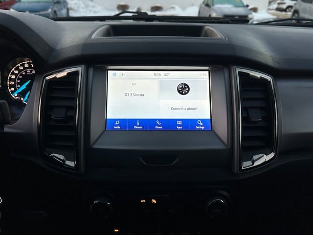 Used 2023 Ford Ranger XLT w/ Equipment Group 301A Mid image 32