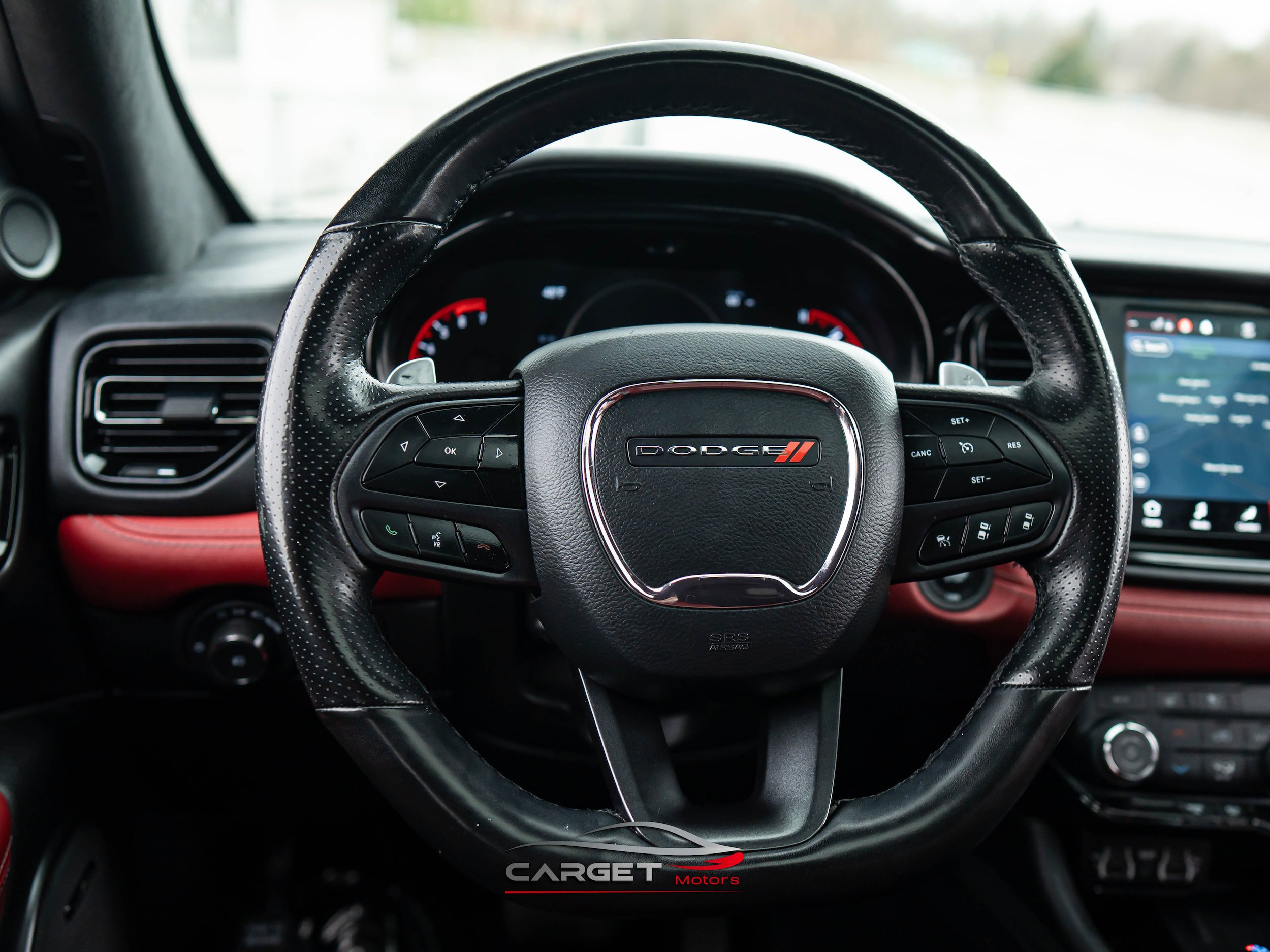 Used 2022 Dodge Durango R/T AWD/4WD image 25