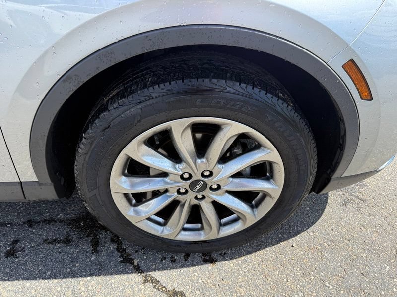 Used 2021 Lincoln Corsair AWD w/ Premium Package image 19