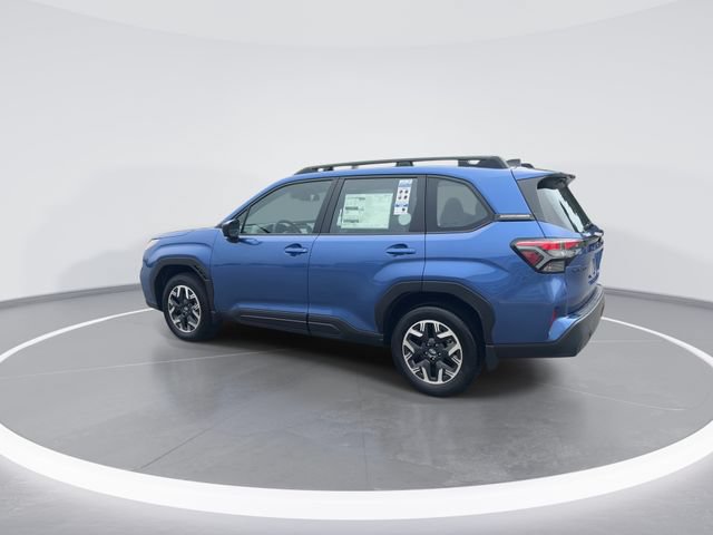 New 2026 Subaru Forester AWD/4WD image 6