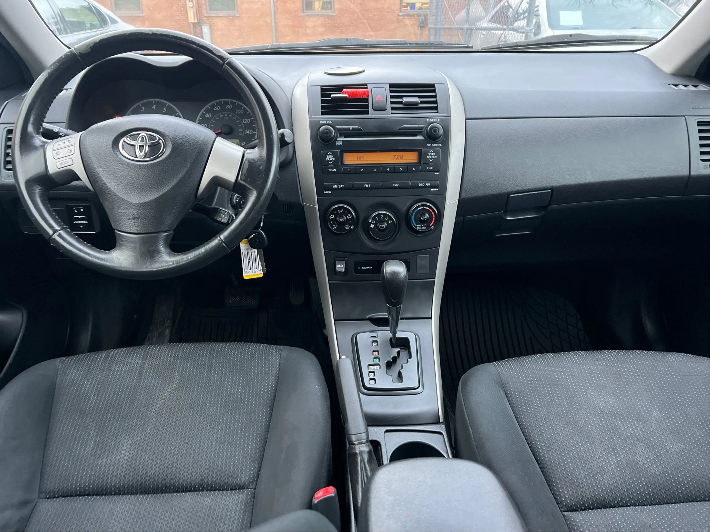 Used 2009 Toyota Corolla S FWD image 28