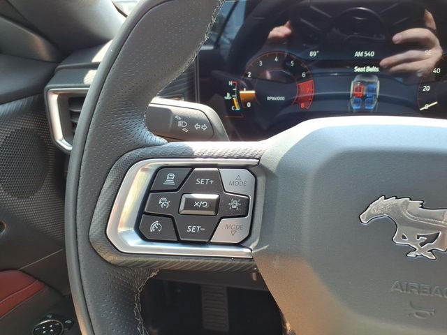 New 2026 Ford Mustang Premium RWD image 26