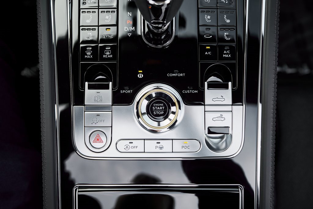 Used 2024 Bentley Continental GT S image 50