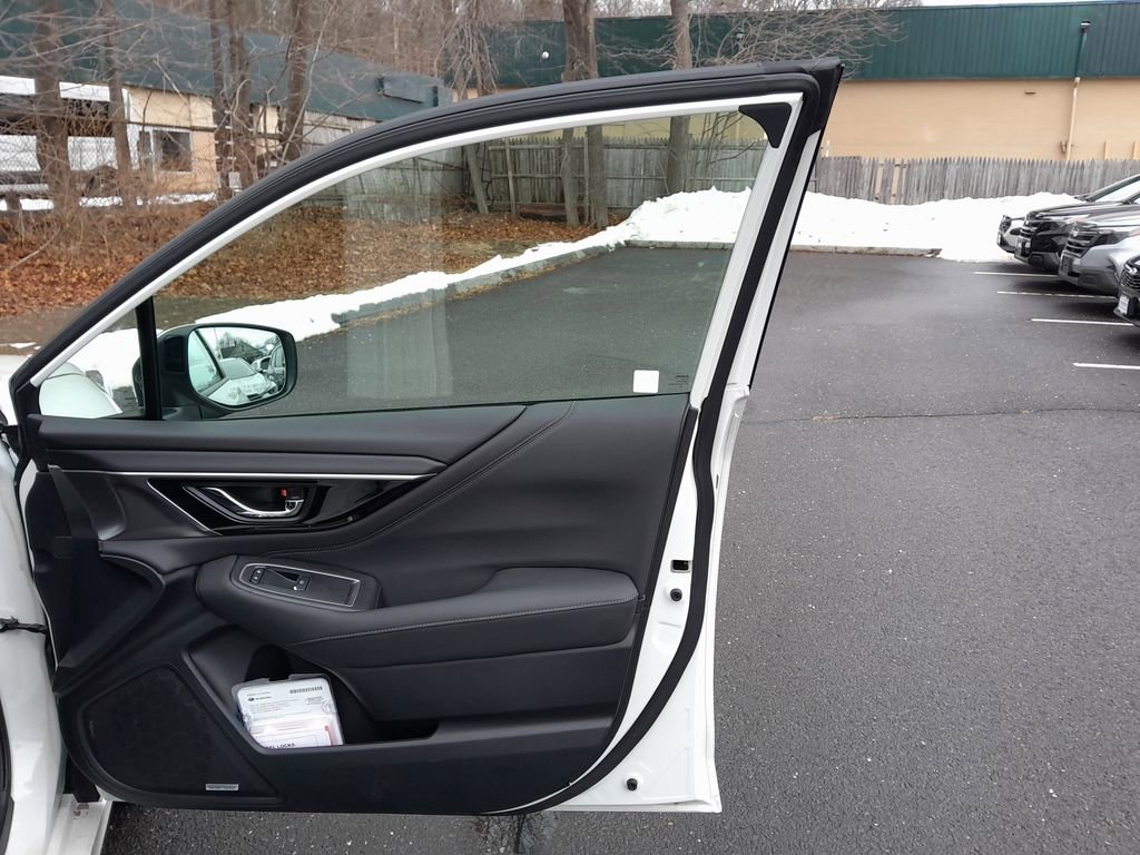Certified 2025 Subaru Legacy Limited image 35
