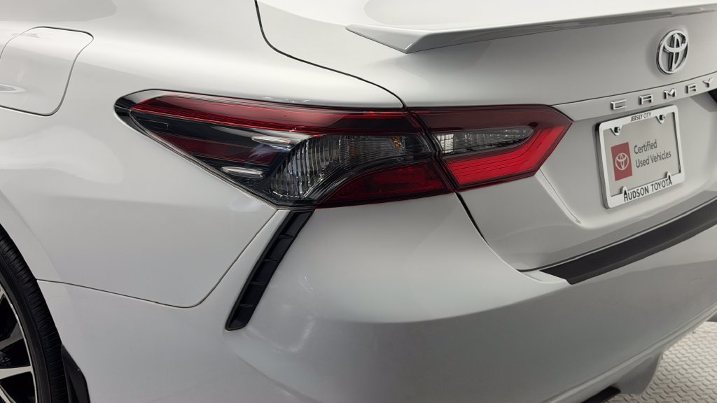 Certified 2024 Toyota Camry SE w/ Cold Weather Package FWD image 6