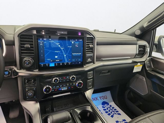 New 2026 Ford F150 Platinum AWD/4WD image 19