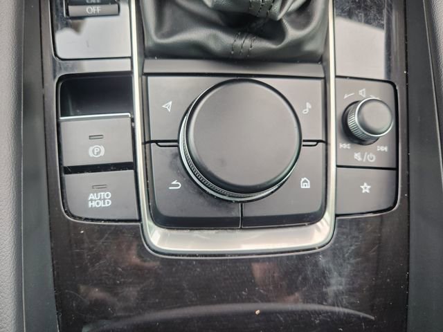 Used 2024 MAZDA MAZDA3 s FWD image 27