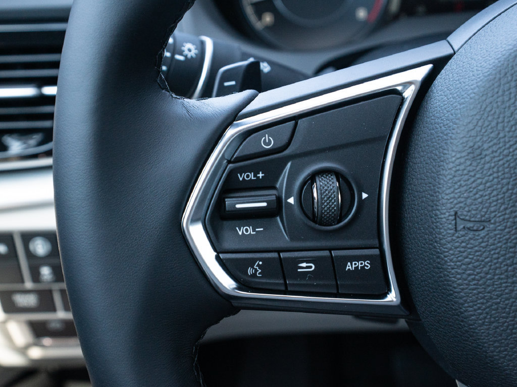 New 2026 Acura RDX w/ Technology Package AWD/4WD image 20