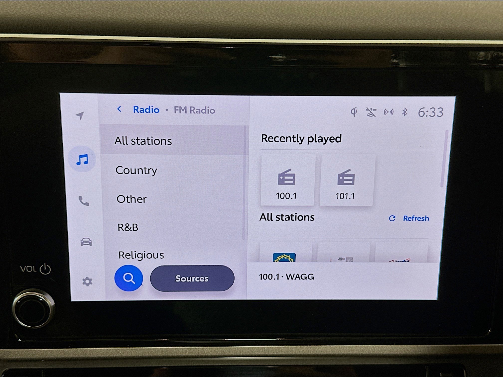 Used 2025 Toyota Camry LE image 21