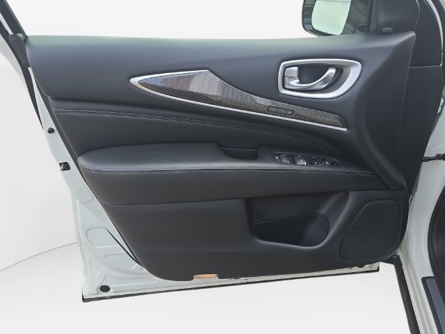 Used 2020 INFINITI QX60 Luxe AWD/4WD image 20
