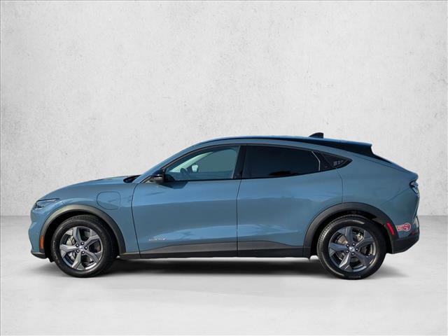 Used 2023 Ford Mustang Mach-E Select RWD image 9