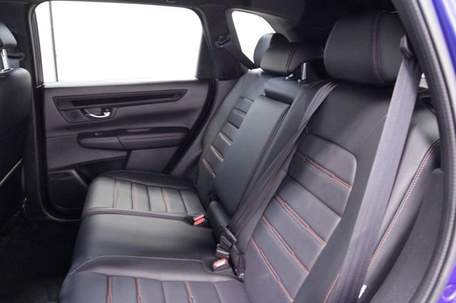 Certified 2025 Honda CR-V Sport-L image 19