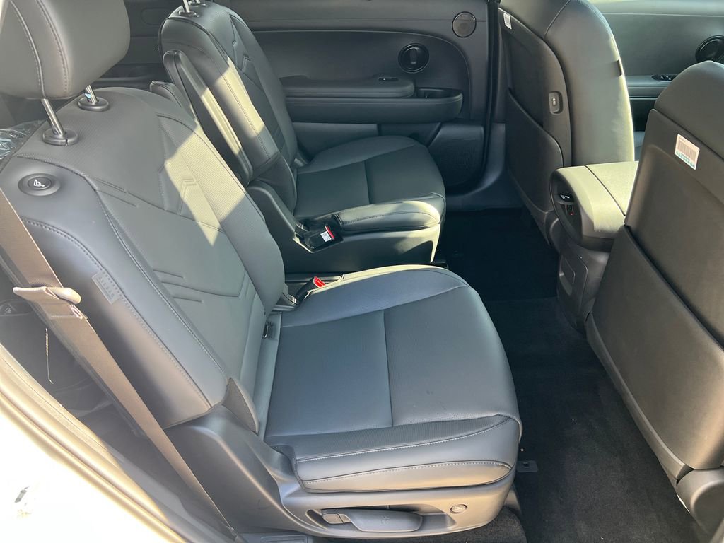 New 2026 Hyundai Palisade XRT Pro image 17