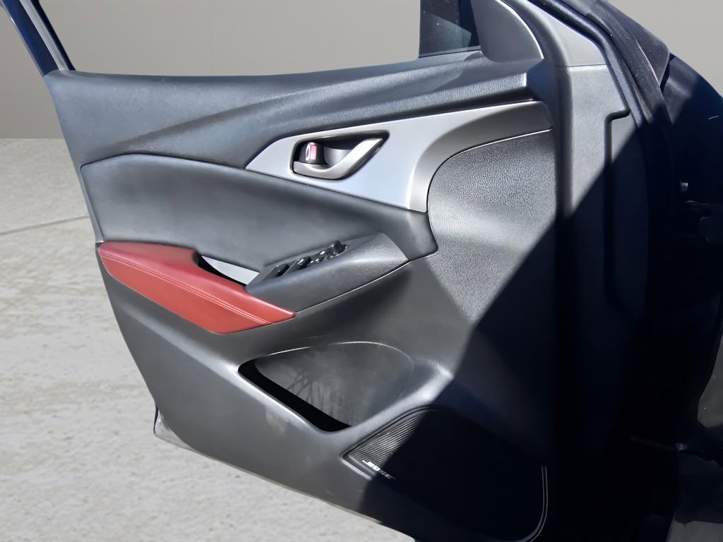 Used 2017 MAZDA CX-3 Touring w/ Premium Package image 17