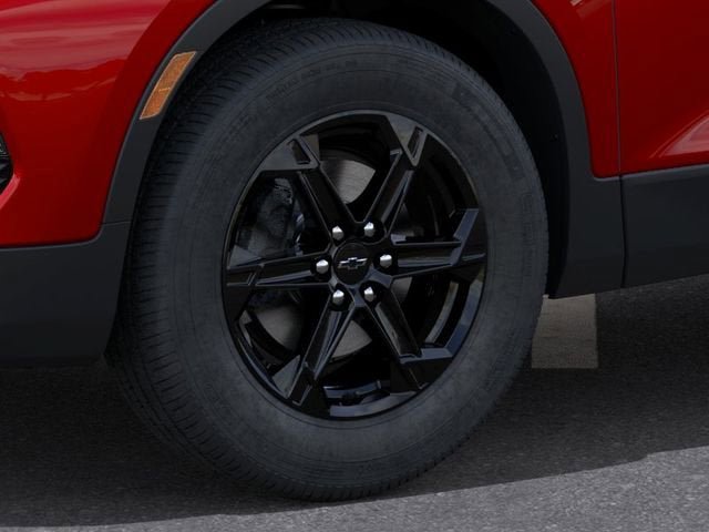 New 2026 Chevrolet Blazer LT w/ Midnight/Sport Edition AWD/4WD image 9