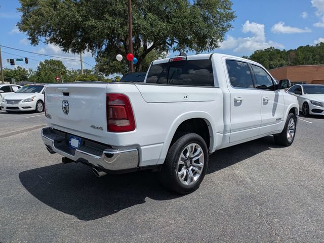 Used 2023 RAM 1500 Limited AWD/4WD image 5