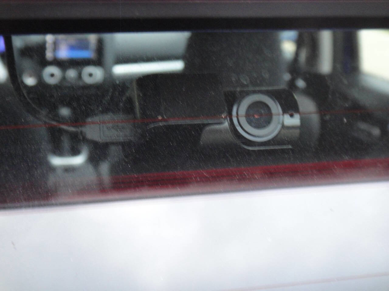 Used 2015 Honda Fit EX image 25