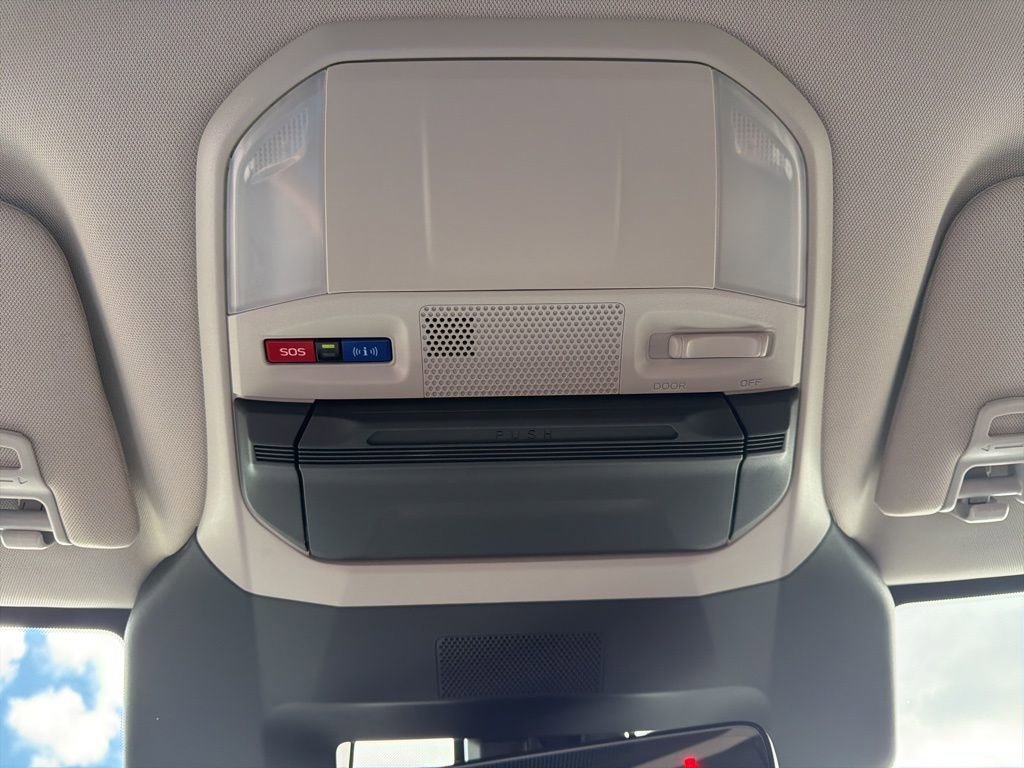 Certified 2025 Subaru Ascent Premium image 38