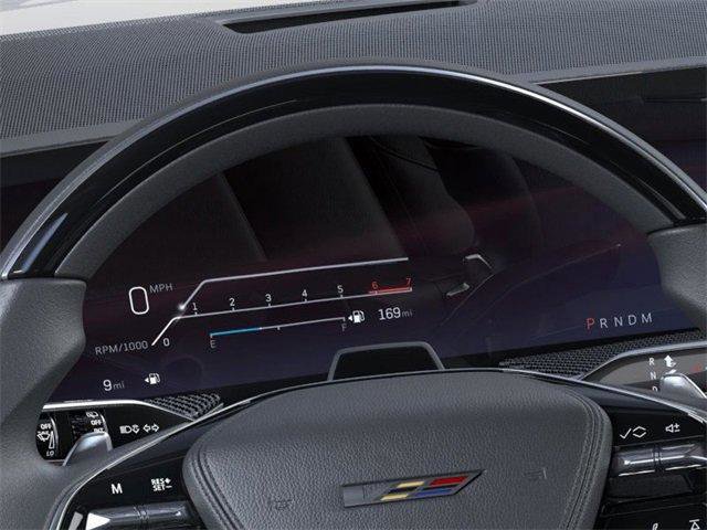 New 2026 Cadillac Escalade V image 18
