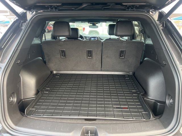 Used 2022 Chevrolet Blazer RS w/ Enhanced Convenience Package image 8