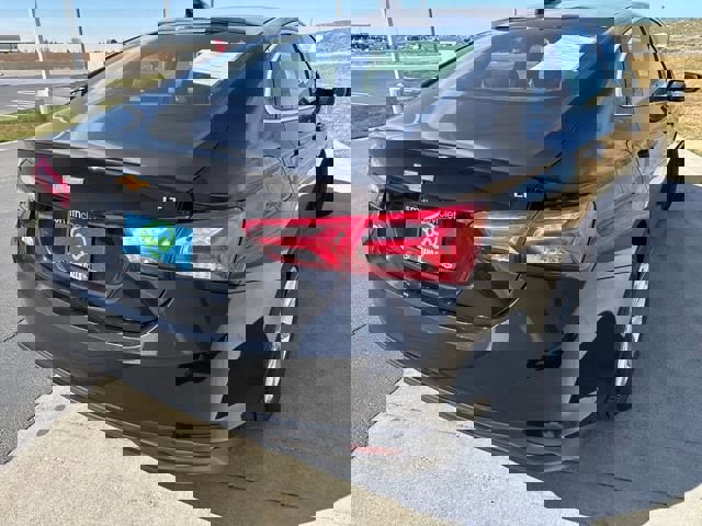 Certified 2019 Chevrolet Malibu LT image 26