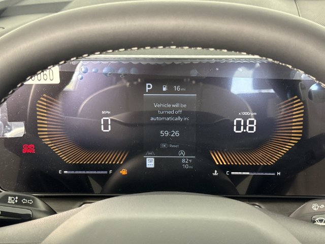 New 2026 Kia Sorento X-Line EX AWD/4WD image 15