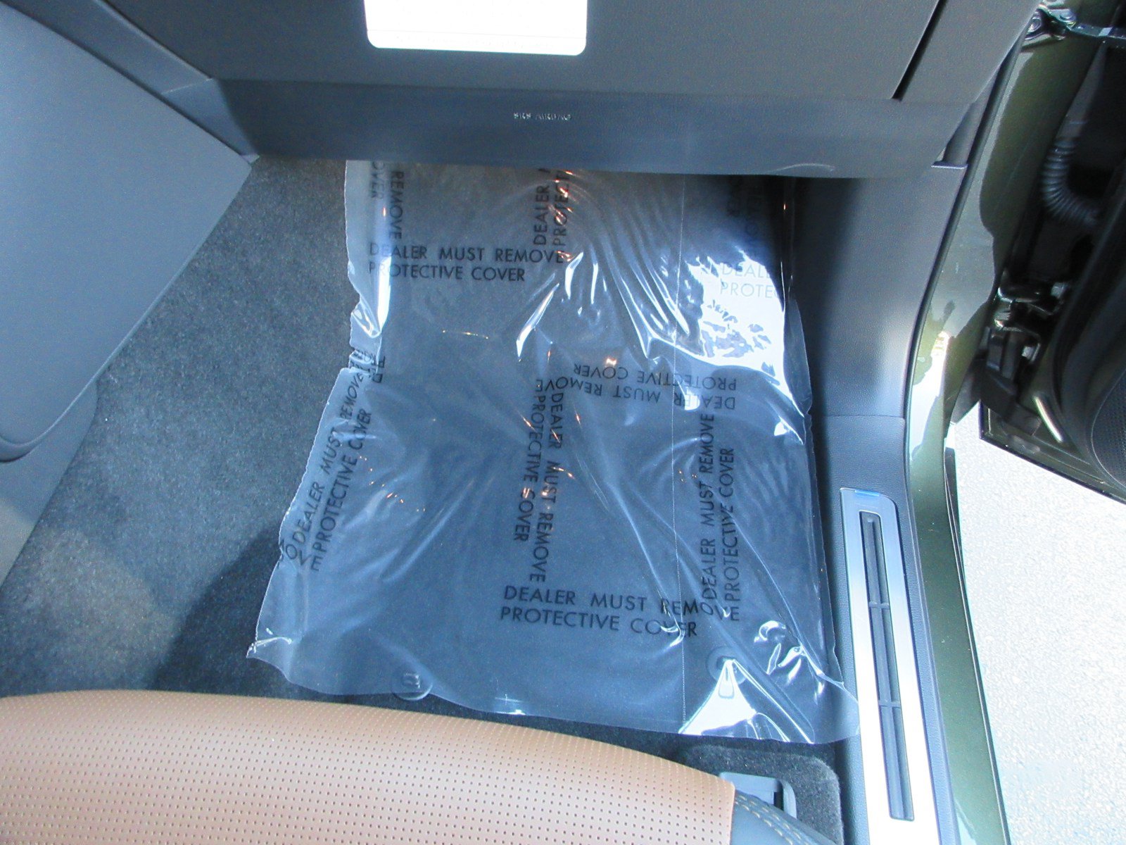 Used 2026 Lexus GX 550 w/ Accessory Package (2T) AWD/4WD image 32
