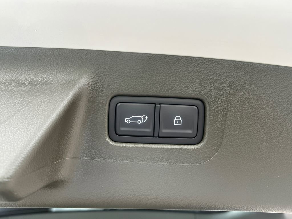 New 2025 Hyundai Santa Fe Calligraphy image 25