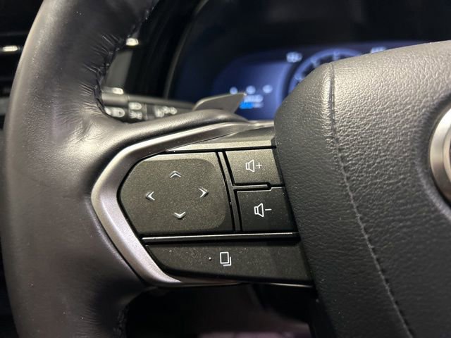 Used 2024 Lexus TX 350 AWD w/ Technology Package image 24