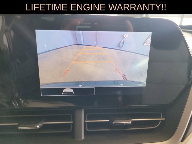 New 2026 Chevrolet Trax LS w/ LS Convenience Package image 19