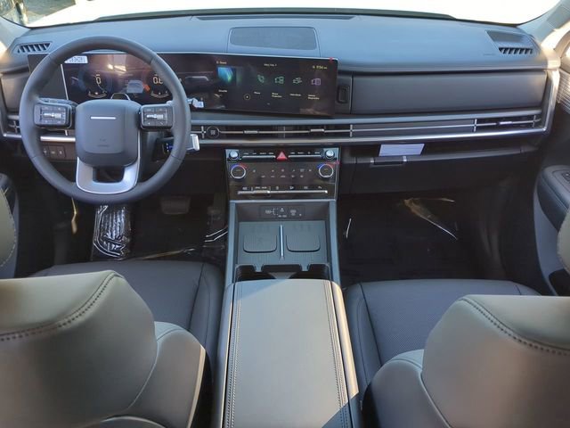 New 2024 Hyundai Santa Fe SEL image 15
