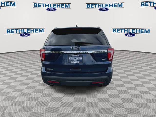 Used 2016 Ford Explorer 4WD image 7